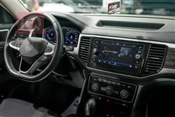 فولكسفاغن أطلس